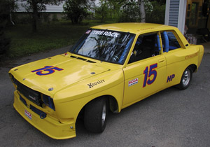 Datsun 510